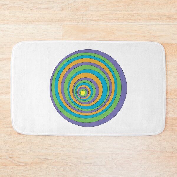 Item preview, Ball Of Confusion (T-shirt design) designed and sold by Curtis Gaston.