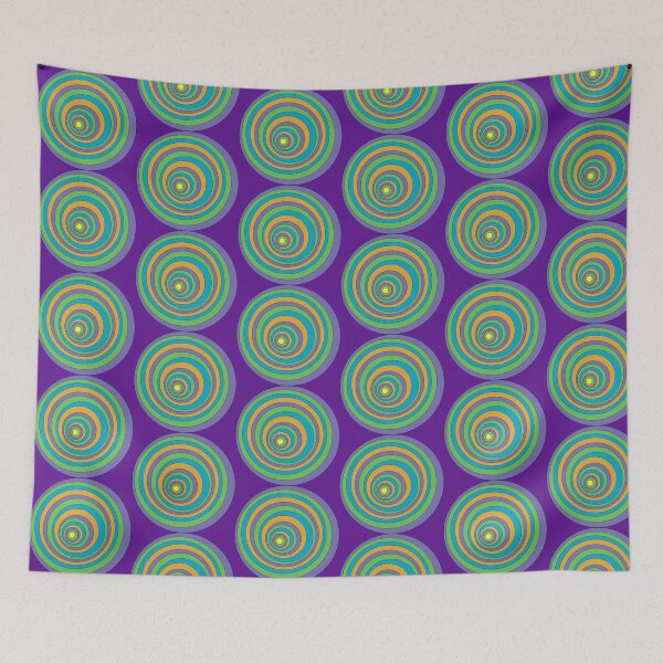 Item preview, Ball Of Confusion (T-shirt design) designed and sold by Curtis Gaston.