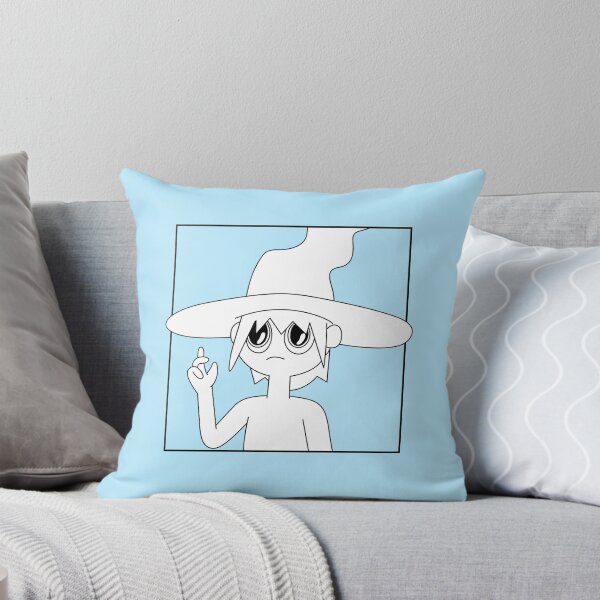Item preview, Clancy (b&w) designed and sold by artxlife.