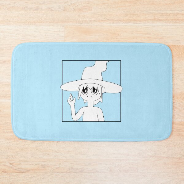 Item preview, Clancy (b&w) designed and sold by artxlife.