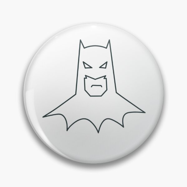 Artikelvorschau, Batman entworfen und verkauft von ThaiAlmeida.