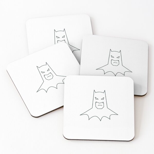 Artikelvorschau, Batman entworfen und verkauft von ThaiAlmeida.