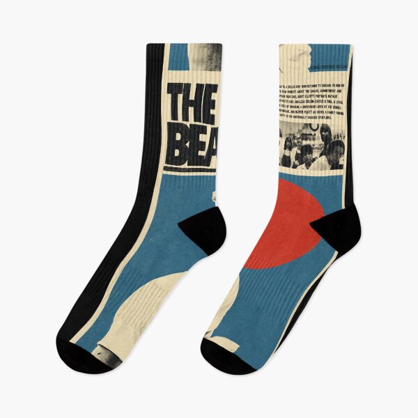 Item preview, the bear tv show designed and sold by Malakiacount.