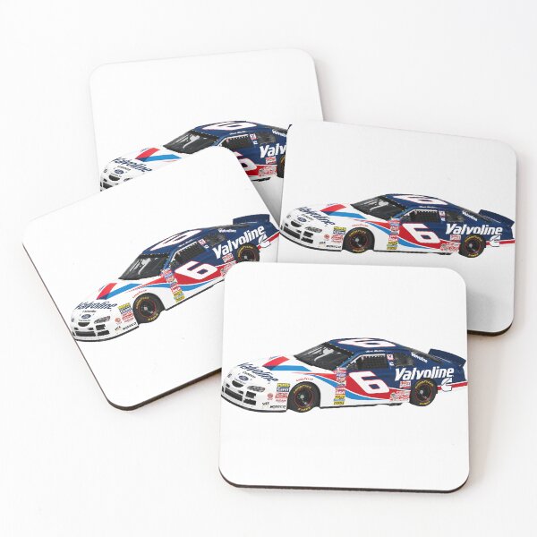 Item preview, Mark Martin designed and sold by Sirmuggins.