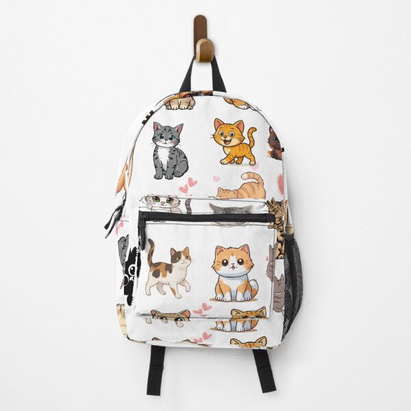Item preview, Cute Cats Only designed and sold by Jetbrains.