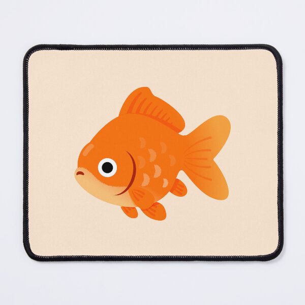 Item preview, Ryukin Goldfish designed and sold by theladyernestember.