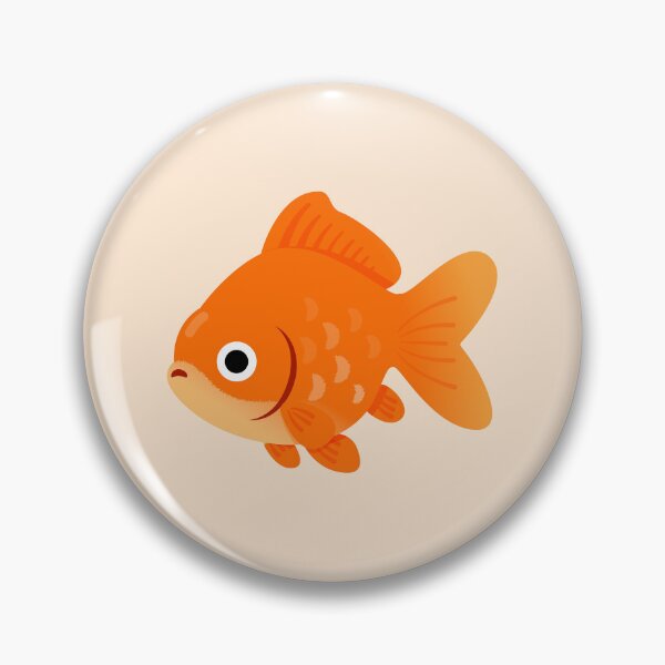 Item preview, Ryukin Goldfish designed and sold by theladyernestember.
