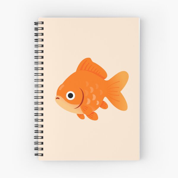 Item preview, Ryukin Goldfish designed and sold by theladyernestember.
