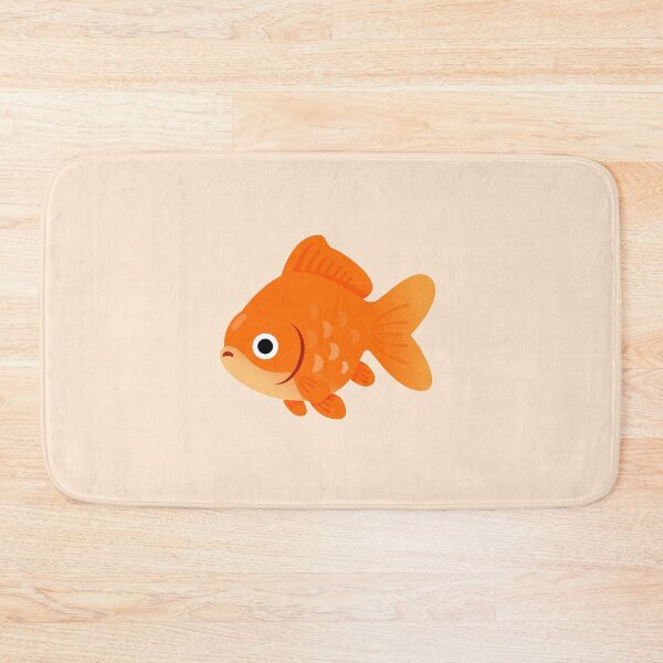 Item preview, Ryukin Goldfish designed and sold by theladyernestember.