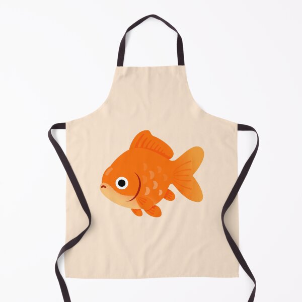 Item preview, Ryukin Goldfish designed and sold by theladyernestember.