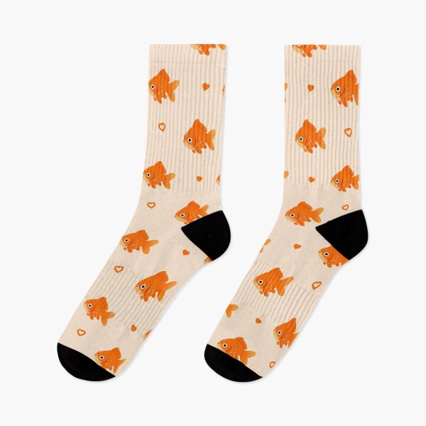 Item preview, Ryukin Goldfish designed and sold by theladyernestember.