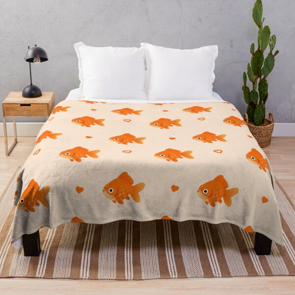 Item preview, Ryukin Goldfish designed and sold by theladyernestember.