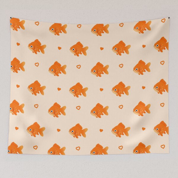 Item preview, Ryukin Goldfish designed and sold by theladyernestember.
