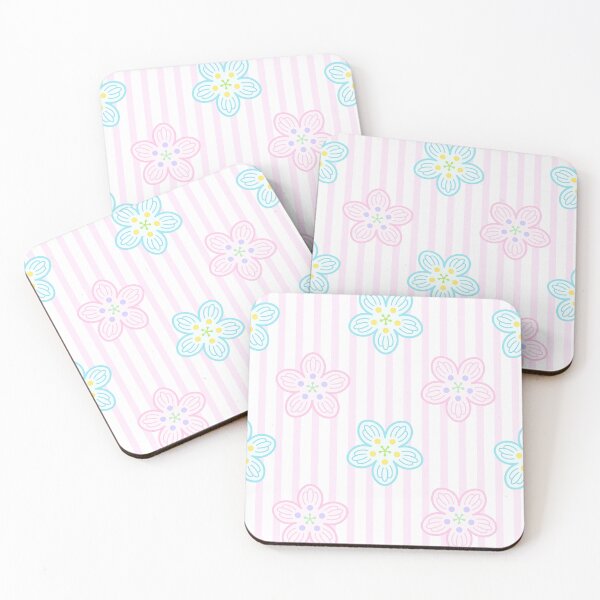 Item preview, May 20th Birth Flower Wood Sorrel Pattern designed and sold by birthflower.