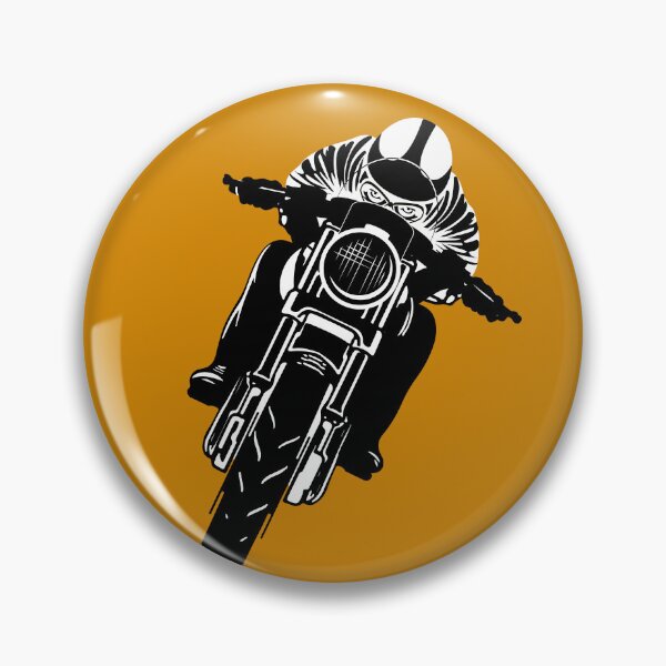 Item preview, Café Racer designed and sold by designseventy.