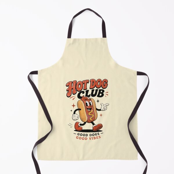 Item preview, Hot Dog Club Street Legend designed and sold by HoopeStylee.