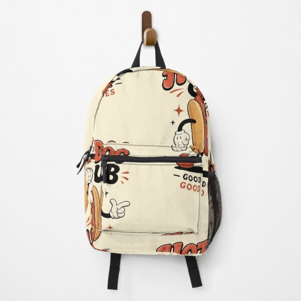 Item preview, Hot Dog Club Street Legend designed and sold by HoopeStylee.