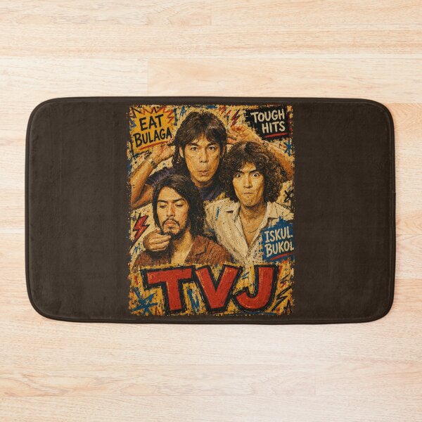 Item preview, TVJ designed and sold by TeeCodes.