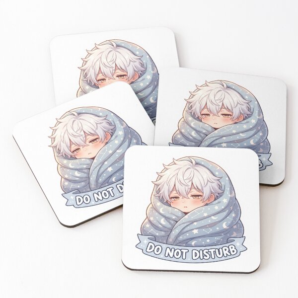 Item preview, Do not disturb sleeping designed and sold by Only Words.