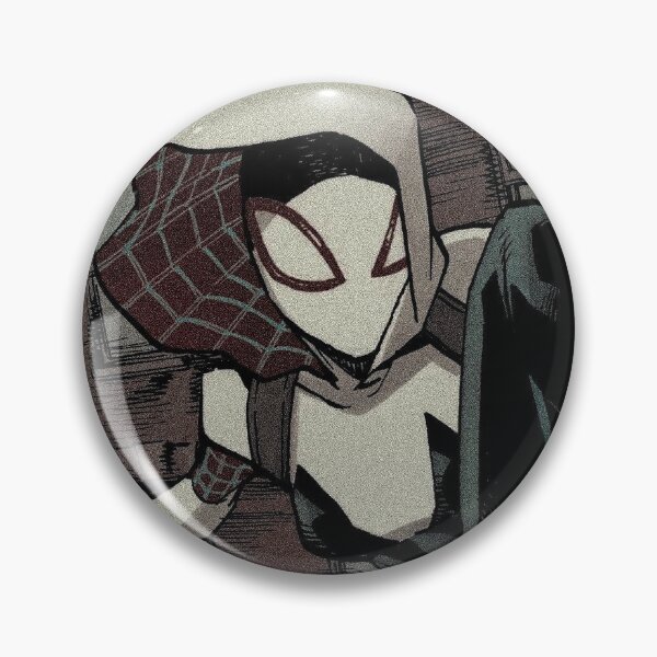 Item preview, Gwen Stacy designed and sold by sweetsuncheeks.