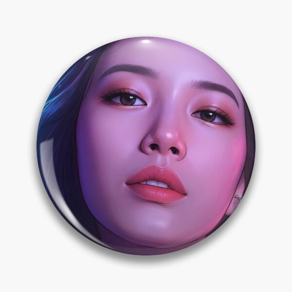 Item preview, BS Blue & Pink Kdrama Thai GL Lgbtq+ Comic Book Art Home Wall Decor Print Poster Pride TV Series Movie  designed and sold by Mind Space.