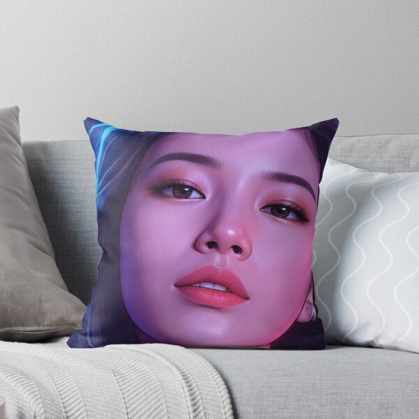 Item preview, BS Blue & Pink Kdrama Thai GL Lgbtq+ Comic Book Art Home Wall Decor Print Poster Pride TV Series Movie  designed and sold by Mind Space.