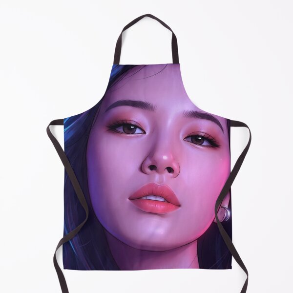 Item preview, BS Blue & Pink Kdrama Thai GL Lgbtq+ Comic Book Art Home Wall Decor Print Poster Pride TV Series Movie designed and sold by Mind Space.