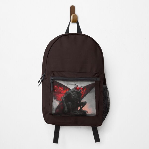 Item preview, mothman designed and sold by pksart1.
