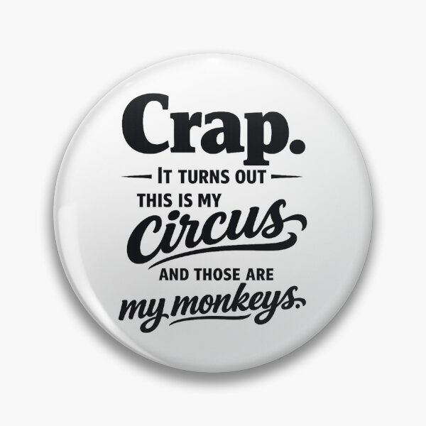 Item preview, Crap. Turns out this is my circus, and those are my monkeys designed and sold by aponwao.