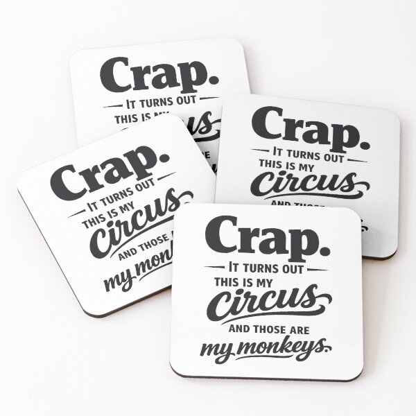 Item preview, Crap. Turns out this is my circus, and those are my monkeys designed and sold by aponwao.