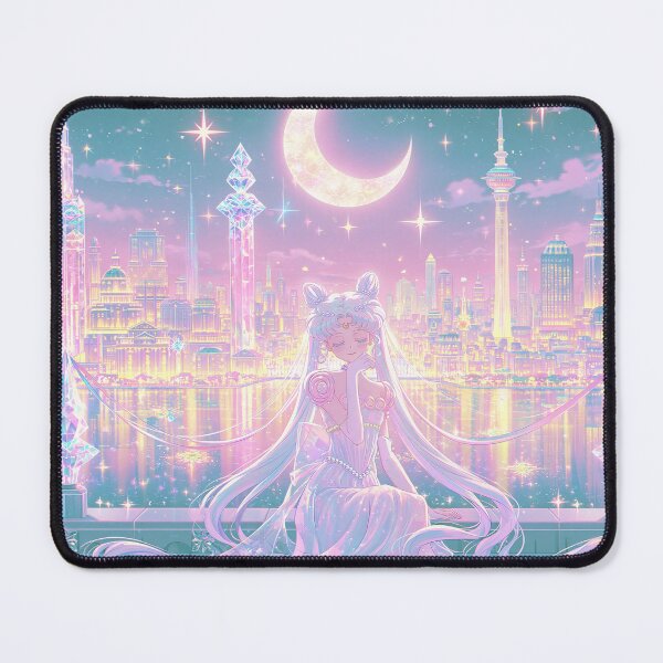 Item preview, Crystal Tokyo designed and sold by Kawaii Pink Designs.