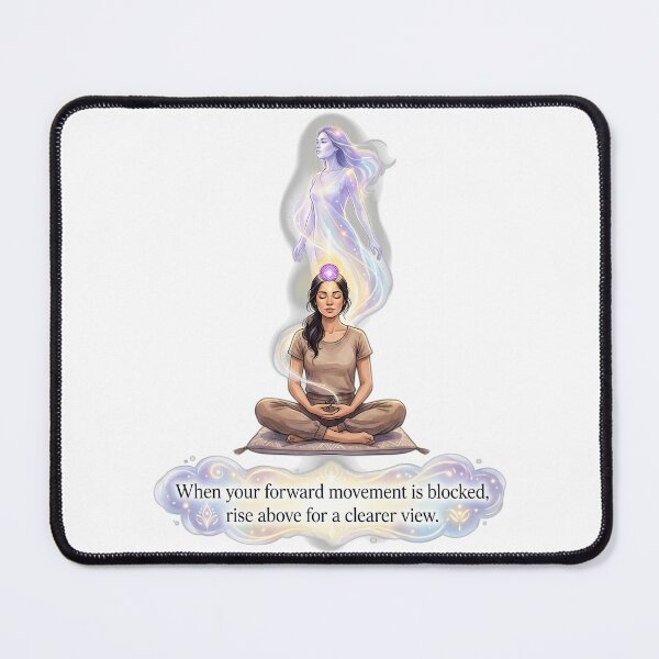 Item preview, Raising Your Level of Awareness designed and sold by Sassy Geezer.