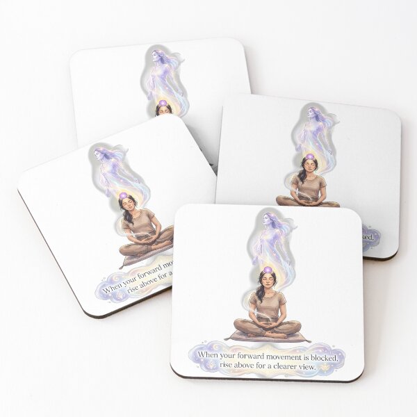 Item preview, Raising Your Level of Awareness designed and sold by Sassy Geezer.
