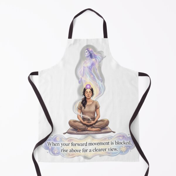 Item preview, Raising Your Level of Awareness designed and sold by Sassy Geezer.
