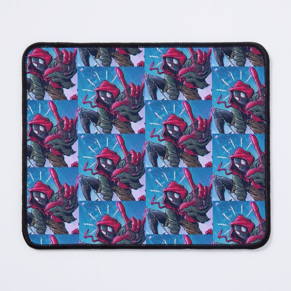 Item preview, Miles Morales designed and sold by sweetsuncheeks.