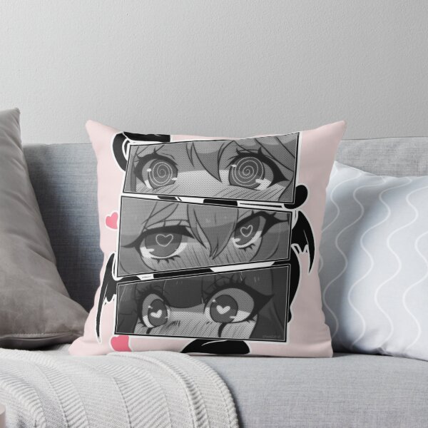 Item preview, Anime Eyes designed and sold by Jetbrains.