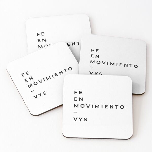 Item preview, Faith in Motion | I Go and I Follow designed and sold by Sianheszartt.