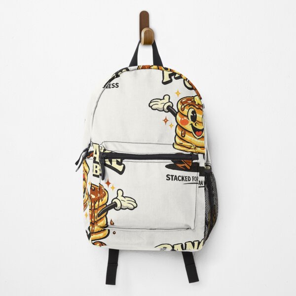 Item preview, Pancake Club Breakfast Bliss designed and sold by HoopeStylee.