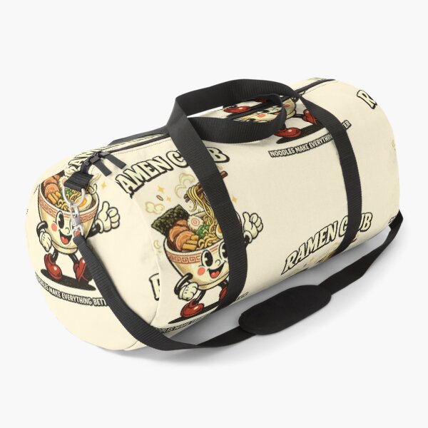 Item preview, Ramen Club Noodle Lovers designed and sold by HoopeStylee.