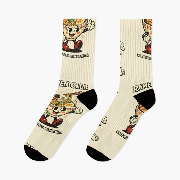 Item preview, Ramen Club Noodle Lovers designed and sold by HoopeStylee.
