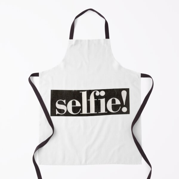 Item preview, Funny Selfie designed and sold by PhillippDiederi.