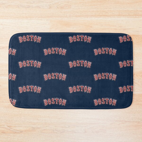 Item preview, Boston Red Sox Script Disco designed and sold by Ellie Dyer.