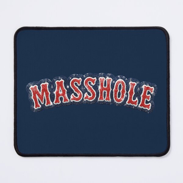 Item preview, Copy of Boston Red Sox Script Disco designed and sold by Ellie Dyer.