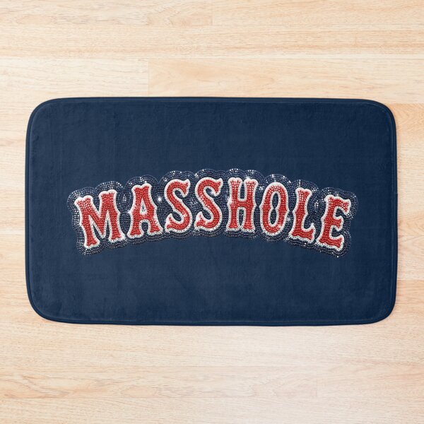 Item preview, Copy of Boston Red Sox Script Disco designed and sold by Ellie Dyer.