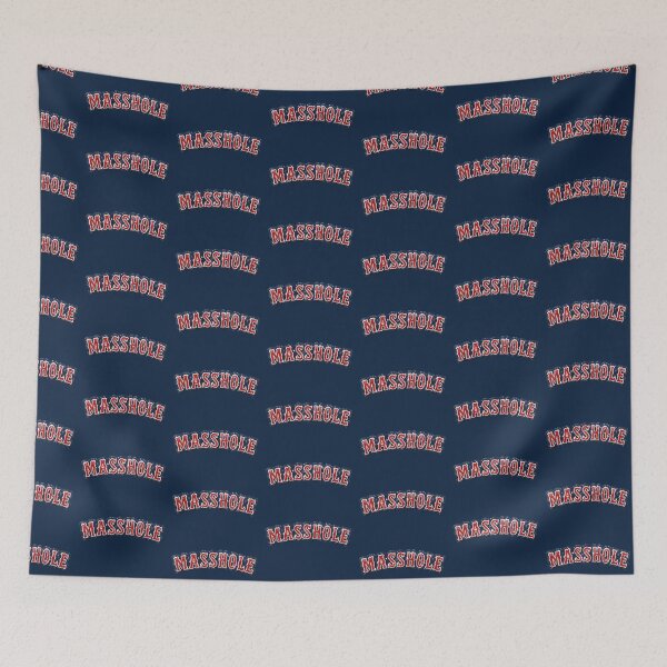 Item preview, Copy of Boston Red Sox Script Disco designed and sold by Ellie Dyer.