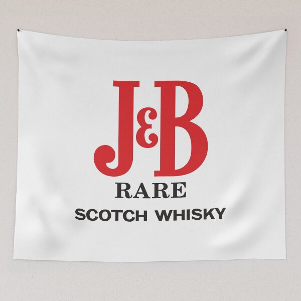 Item preview, Calm J And & B Whisky Blue Depths Inspire designed and sold by Ritahiking.