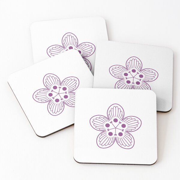 Item preview, May 20th birthday flower Wood Sorrel designed and sold by birthflower.