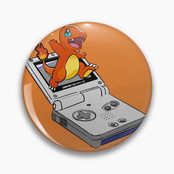 Artikelvorschau, Orange Fire Lizard und Spielgerät entworfen und verkauft von FunPopArt.