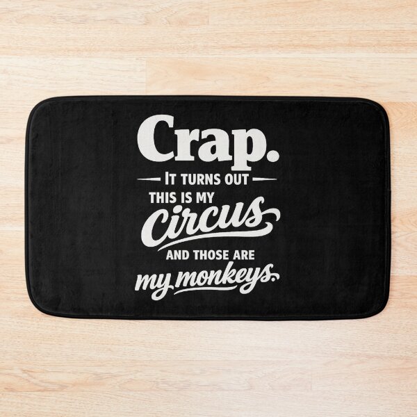 Item preview, Crap. Turns out this is my circus, and those are my monkeys designed and sold by aponwao.