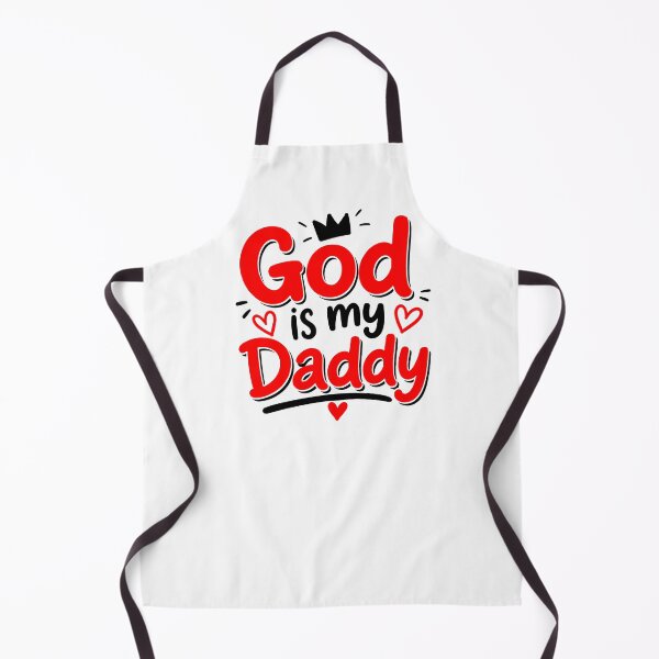 Item preview, god is my daddy designed and sold by OCD_JESSICA.